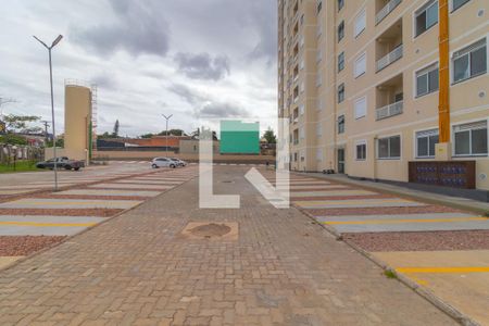 Apartamento à venda com 58m², 2 quartos e 1 vagaÁrea comum