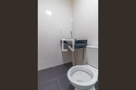 Apartamento à venda com 58m², 2 quartos e 1 vagaBanheiro