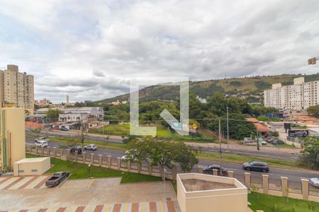 Apartamento à venda com 58m², 2 quartos e 1 vagaVista