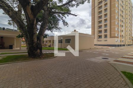 Apartamento à venda com 58m², 2 quartos e 1 vagaÁrea comum