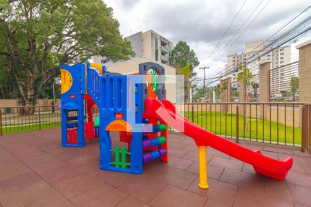 Apartamento à venda com 58m², 2 quartos e 1 vagaÁrea Comum - Playground