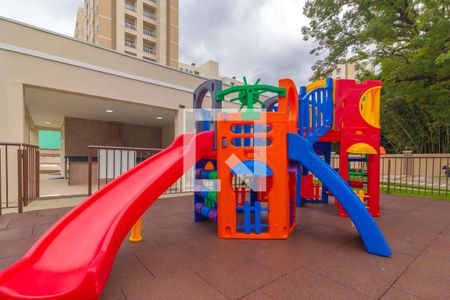Apartamento à venda com 58m², 2 quartos e 1 vagaÁrea Comum - Playground