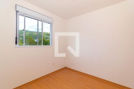 Apartamento à venda com 58m², 2 quartos e 1 vagaQuarto 2