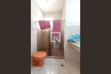 Banheiro de casa à venda com 4 quartos, 100m² em Encantado , Rio de Janeiro
