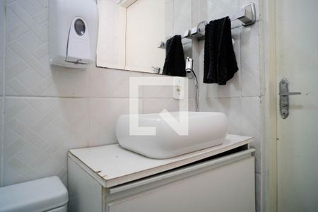 Casa para alugar com 262m², 3 quartos e 6 vagas Casa para alugar com 262m², 3 quartos e 6 vagasBanheiro