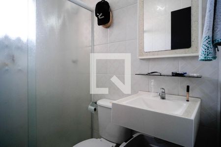 Casa para alugar com 262m², 3 quartos e 6 vagas Casa para alugar com 262m², 3 quartos e 6 vagasBanheiro