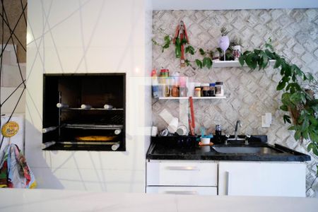 Casa para alugar com 262m², 3 quartos e 6 vagas Casa para alugar com 262m², 3 quartos e 6 vagasÁrea comum