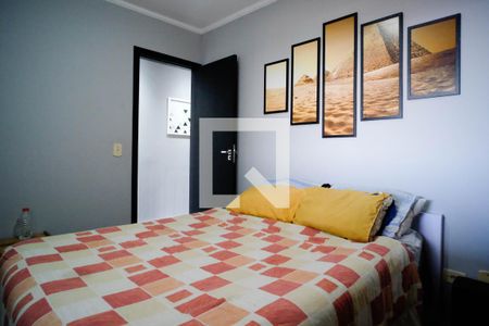 Casa para alugar com 262m², 3 quartos e 6 vagas Casa para alugar com 262m², 3 quartos e 6 vagasQuarto 2