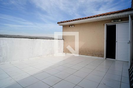 Casa para alugar com 262m², 3 quartos e 6 vagas Casa para alugar com 262m², 3 quartos e 6 vagasvaranda