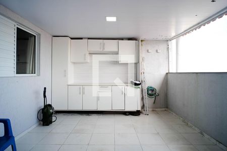 Casa para alugar com 262m², 3 quartos e 6 vagas Casa para alugar com 262m², 3 quartos e 6 vagasÁrea de Serviço