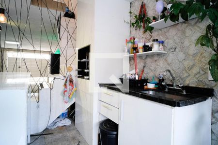 Casa para alugar com 262m², 3 quartos e 6 vagas Casa para alugar com 262m², 3 quartos e 6 vagasÁrea comum