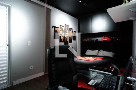 Casa para alugar com 262m², 3 quartos e 6 vagas Casa para alugar com 262m², 3 quartos e 6 vagasQuarto 3