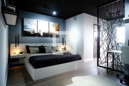 Casa para alugar com 262m², 3 quartos e 6 vagas Casa para alugar com 262m², 3 quartos e 6 vagasQuarto 1