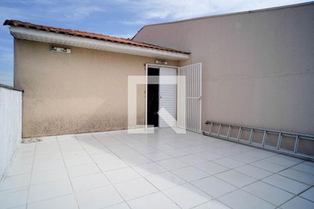 Casa para alugar com 262m², 3 quartos e 6 vagas Casa para alugar com 262m², 3 quartos e 6 vagasvaranda