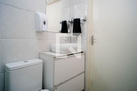 Casa para alugar com 262m², 3 quartos e 6 vagas Casa para alugar com 262m², 3 quartos e 6 vagasBanheiro