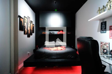 Casa para alugar com 262m², 3 quartos e 6 vagas Casa para alugar com 262m², 3 quartos e 6 vagasQuarto 3