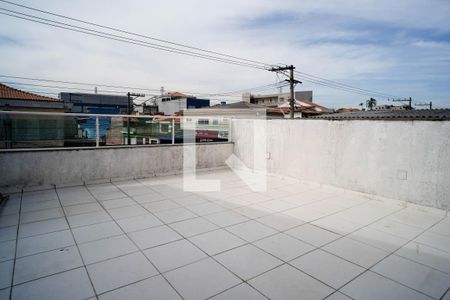 Casa para alugar com 262m², 3 quartos e 6 vagas Casa para alugar com 262m², 3 quartos e 6 vagasvaranda