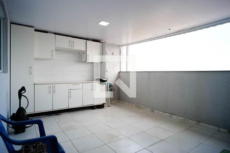 Casa para alugar com 262m², 3 quartos e 6 vagas Casa para alugar com 262m², 3 quartos e 6 vagasÁrea de Serviço