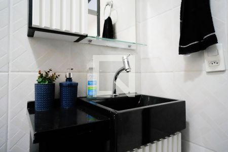 Casa para alugar com 262m², 3 quartos e 6 vagas Casa para alugar com 262m², 3 quartos e 6 vagasBanheiro