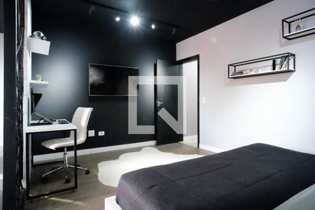 Casa para alugar com 262m², 3 quartos e 6 vagas Casa para alugar com 262m², 3 quartos e 6 vagasQuarto 1