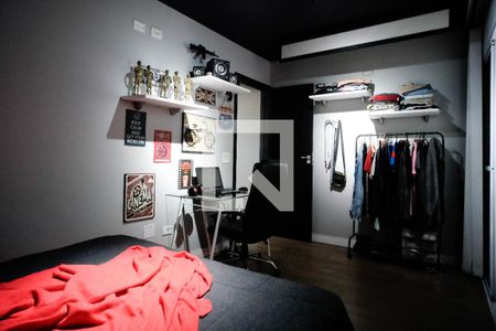 Casa para alugar com 262m², 3 quartos e 6 vagas Casa para alugar com 262m², 3 quartos e 6 vagasQuarto 3