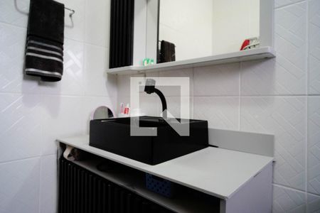 Casa para alugar com 262m², 3 quartos e 6 vagas Casa para alugar com 262m², 3 quartos e 6 vagasBanheiro