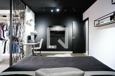 Casa para alugar com 262m², 3 quartos e 6 vagas Casa para alugar com 262m², 3 quartos e 6 vagasQuarto 1
