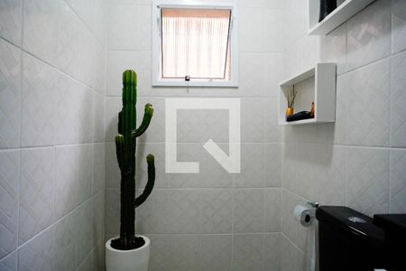 Casa para alugar com 262m², 3 quartos e 6 vagas Casa para alugar com 262m², 3 quartos e 6 vagasBanheiro