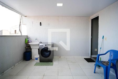 Casa para alugar com 262m², 3 quartos e 6 vagas Casa para alugar com 262m², 3 quartos e 6 vagasÁrea de Serviço