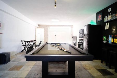 Casa para alugar com 262m², 3 quartos e 6 vagas Casa para alugar com 262m², 3 quartos e 6 vagasÁrea comum