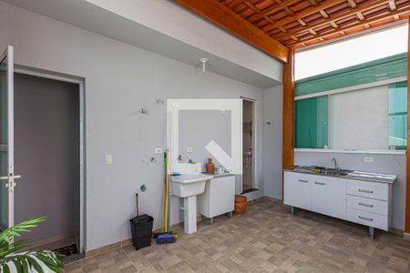 Apartamento à venda com 145m², 3 quartos e 2 vagas Apartamento à venda com 145m², 3 quartos e 2 vagasÁrea de Serviço - Cobertura