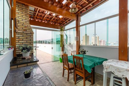 Apartamento à venda com 145m², 3 quartos e 2 vagas Apartamento à venda com 145m², 3 quartos e 2 vagasCobertura