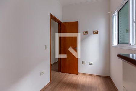 Quarto 1 de apartamento à venda com 3 quartos, 145m² em Vila Valparaíso, Santo André