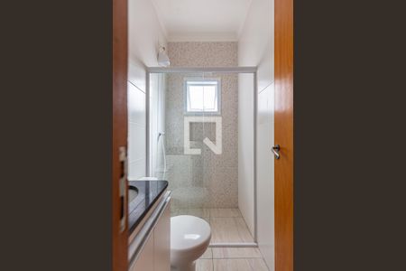 Apartamento à venda com 145m², 3 quartos e 2 vagas Apartamento à venda com 145m², 3 quartos e 2 vagasBanheiro