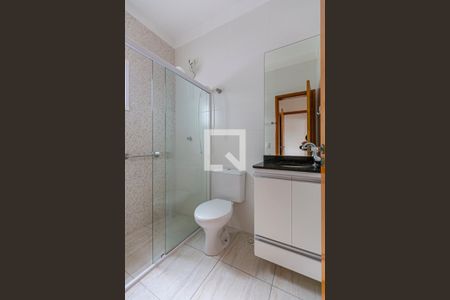 Apartamento à venda com 145m², 3 quartos e 2 vagas Apartamento à venda com 145m², 3 quartos e 2 vagasBanheiro da Suite