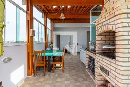 Apartamento à venda com 145m², 3 quartos e 2 vagas Apartamento à venda com 145m², 3 quartos e 2 vagasCobertura