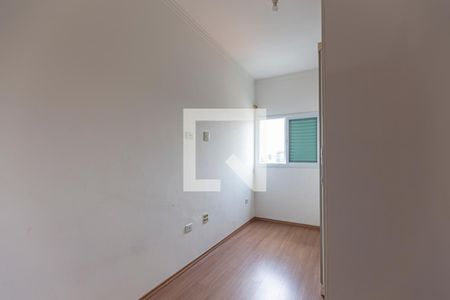 Quarto 2 de apartamento à venda com 3 quartos, 145m² em Vila Valparaíso, Santo André