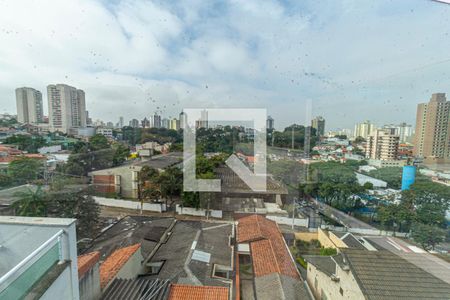 Apartamento à venda com 145m², 3 quartos e 2 vagas Apartamento à venda com 145m², 3 quartos e 2 vagasVista da Cobertura