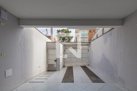 Apartamento à venda com 145m², 3 quartos e 2 vagas Apartamento à venda com 145m², 3 quartos e 2 vagasÁrea comum - Garagem