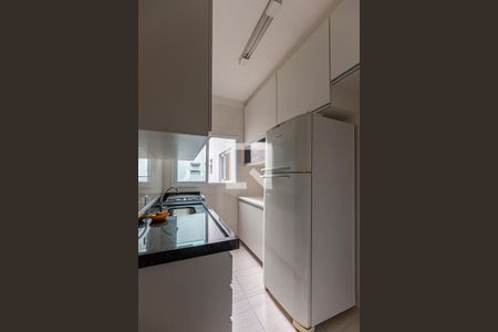 Apartamento à venda com 145m², 3 quartos e 2 vagas Apartamento à venda com 145m², 3 quartos e 2 vagasCozinha