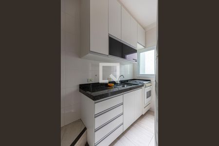 Apartamento à venda com 145m², 3 quartos e 2 vagas Apartamento à venda com 145m², 3 quartos e 2 vagasCozinha
