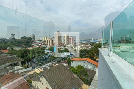 Apartamento à venda com 145m², 3 quartos e 2 vagas Apartamento à venda com 145m², 3 quartos e 2 vagasVista da Cobertura