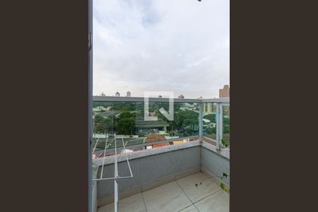 Apartamento à venda com 145m², 3 quartos e 2 vagas Apartamento à venda com 145m², 3 quartos e 2 vagasVaranda da Suite