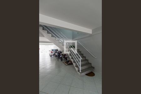 Apartamento à venda com 145m², 3 quartos e 2 vagas Apartamento à venda com 145m², 3 quartos e 2 vagasÁrea comum - Garagem