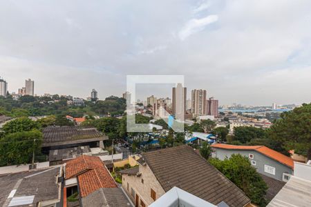 Apartamento à venda com 145m², 3 quartos e 2 vagas Apartamento à venda com 145m², 3 quartos e 2 vagasVista da Varanda da Suite