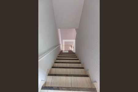 Apartamento à venda com 145m², 3 quartos e 2 vagas Apartamento à venda com 145m², 3 quartos e 2 vagasEscada Cobertura