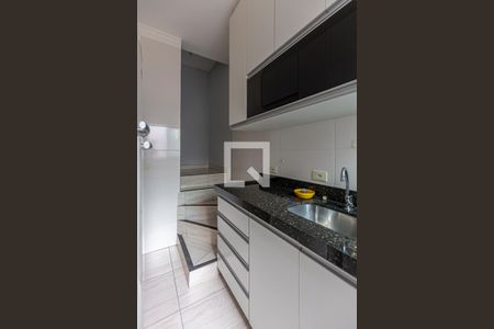 Apartamento à venda com 145m², 3 quartos e 2 vagas Apartamento à venda com 145m², 3 quartos e 2 vagasCozinha