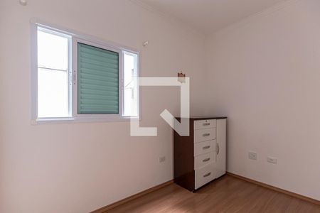 Quarto 1 de apartamento à venda com 3 quartos, 145m² em Vila Valparaíso, Santo André