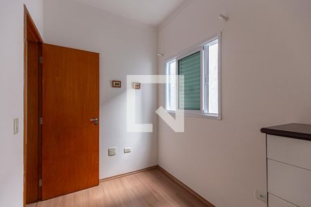 Quarto 1 de apartamento à venda com 3 quartos, 145m² em Vila Valparaíso, Santo André