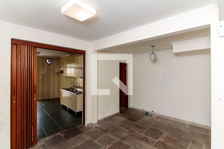 Sala de casa à venda com 3 quartos, 120m² em Vila Ester (zona Norte), São Paulo